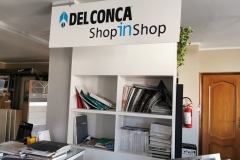 Show room